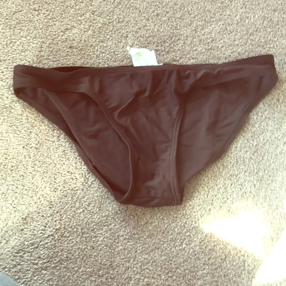 Swim suit bottom